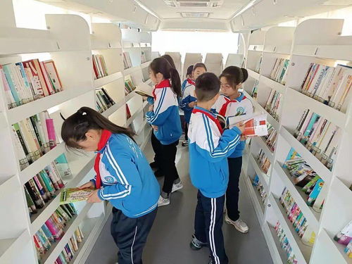 冬日，我與圖書有約